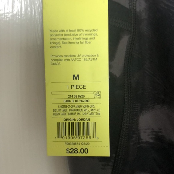 All In Motion 7/8 Leggings - Picture 4 of 7